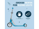 HUDORA Little BigWheel®  himmelblau