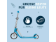 HUDORA Little BigWheel&reg;  himmelblau