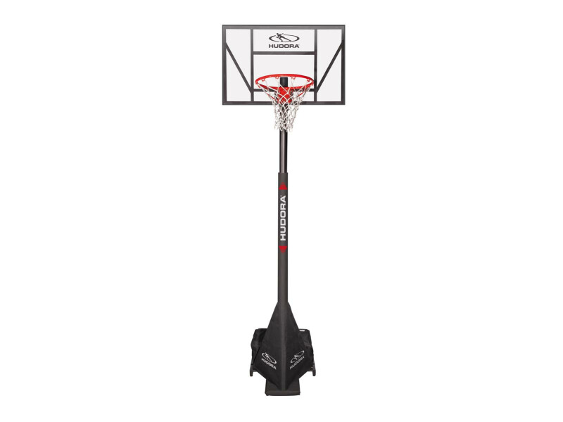 HUDORA Basketballständer Competition
