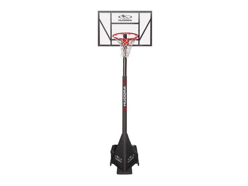 HUDORA Basketballständer Competition