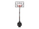HUDORA Basketballständer Competition