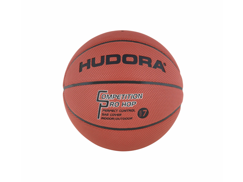 HUDORA Basketball Competition Pro Hop,