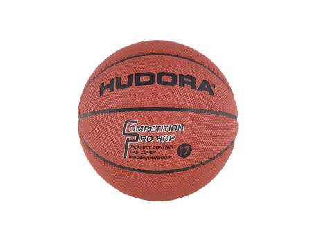 HUDORA Basketball Competition Pro Hop,