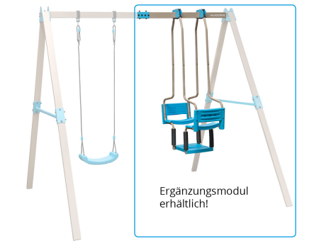 HUDORA Schaukel Vario Basismodul V