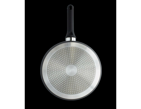FIVI Schmorpfanne Almar mit Deckel 28cm