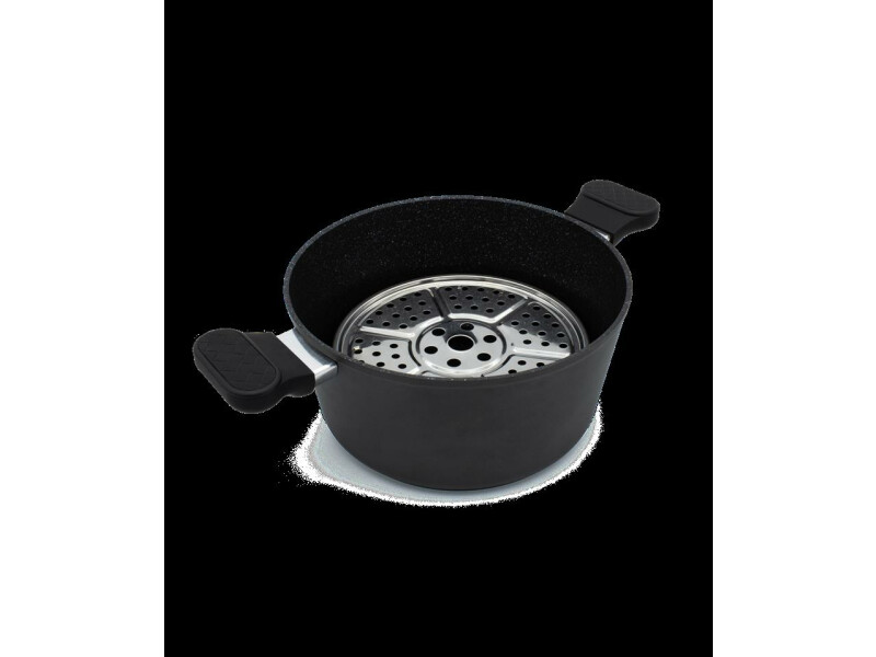 FIVI 12tlg. Kochgeschirr-Set