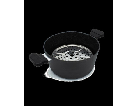 FIVI 12tlg. Kochgeschirr-Set