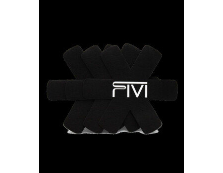 FIVI 12tlg. Kochgeschirr-Set