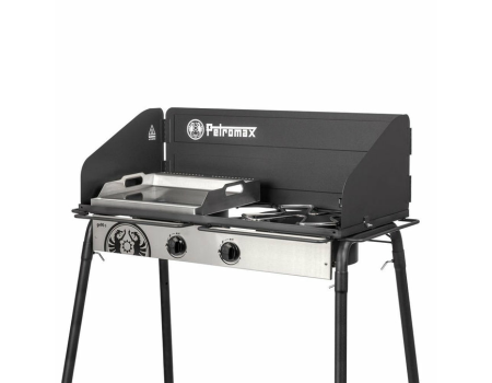 Petromax Plancha Grillplatte Gastisch