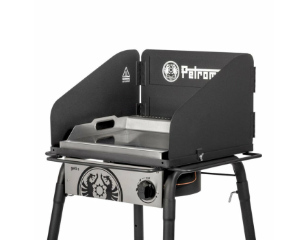 Petromax Plancha Grillplatte Gastisch