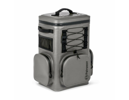 Petromax Kühlrucksack 17 Liter (dunkelgrau)