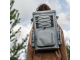 Petromax Kühlrucksack 17 Liter (dunkelgrau)