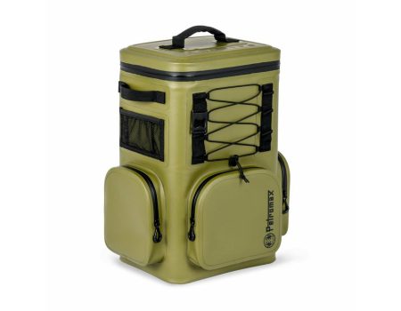 Petromax Kühlrucksack 17 Liter (oliv)