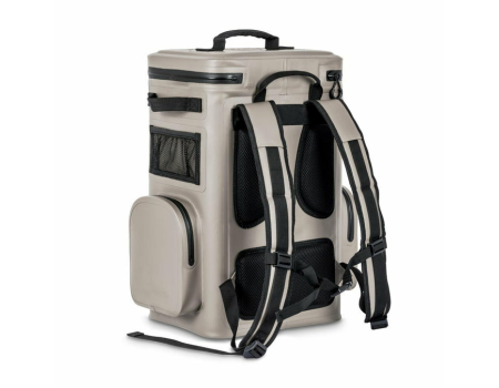 Petromax Kühlrucksack 17 Liter (sandfarben)