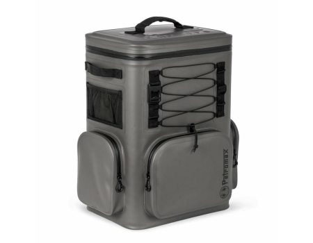 Petromax Kühlrucksack 27 Liter (dunkelgrau)