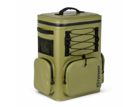 Petromax Kühlrucksack 27 Liter (oliv)