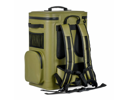 Petromax Kühlrucksack 27 Liter (oliv)