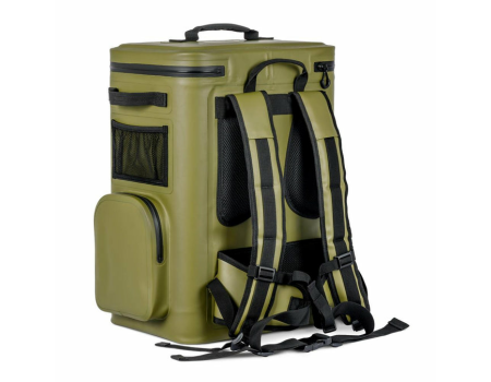 Petromax K&uuml;hlrucksack 27 Liter (oliv)