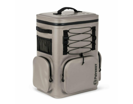 Petromax Kühlrucksack 27 Liter (sandfarben)
