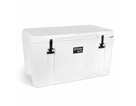 Petromax K&uuml;hlbox 75 Liter Alpenwei&szlig;