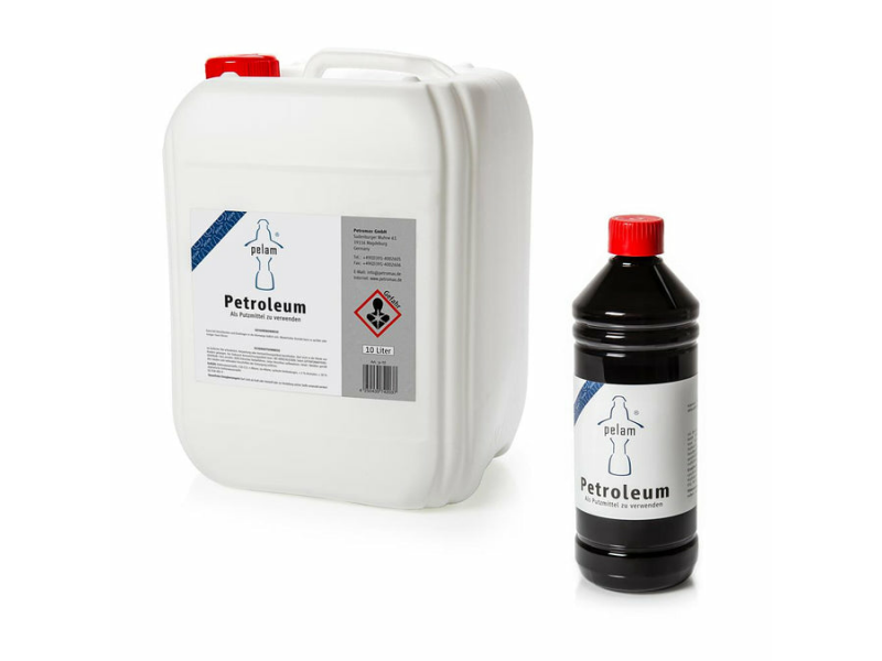 Pelam Petroleum Lampen&ouml;l 1l (Petromax)