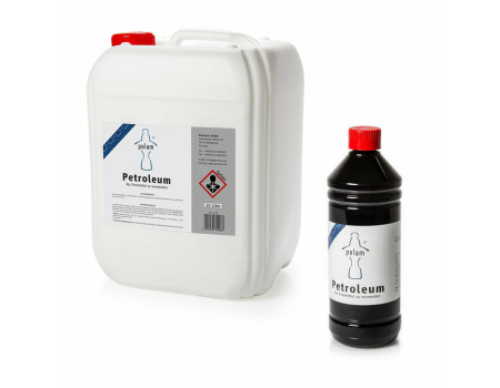 Pelam Petroleum Lampen&ouml;l 1l (Petromax)