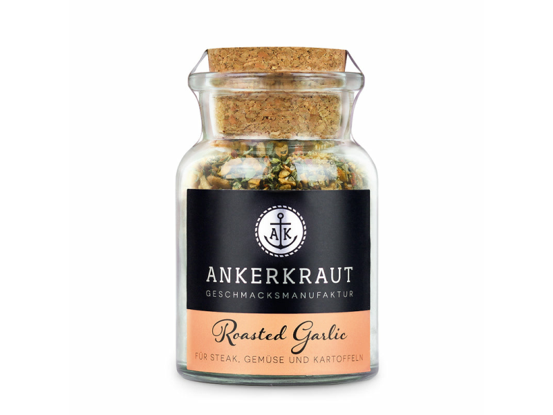 Ankerkraut Roasted Garlic 95g