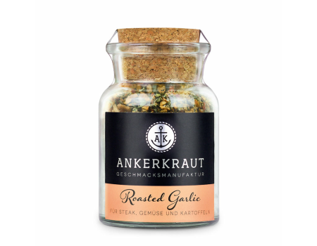 Ankerkraut Roasted Garlic 95g