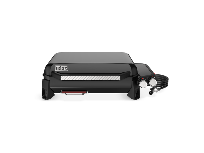 Weber SLATE GP 56 cm Premium Plancha