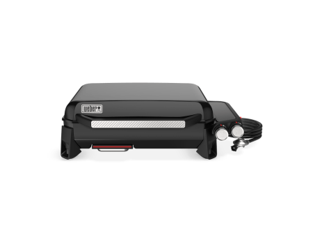 Weber SLATE GP 56 cm Premium Plancha