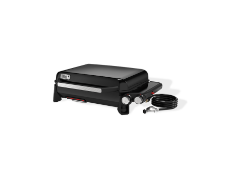 Weber SLATE GP 56 cm Premium Plancha