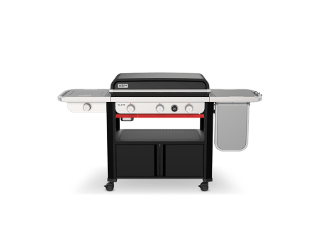 Weber SLATE GPSB 76 cm Premium Plancha