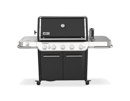 Weber Summit FS38 E Gasgrill