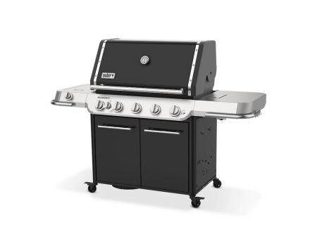 Weber Summit FS38 E Gasgrill