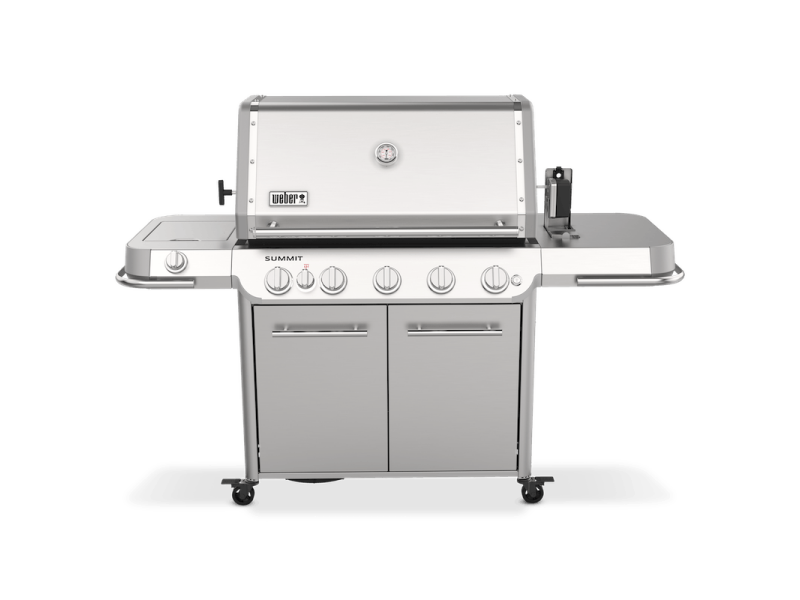 Weber Summit FS38 S Gasgrill