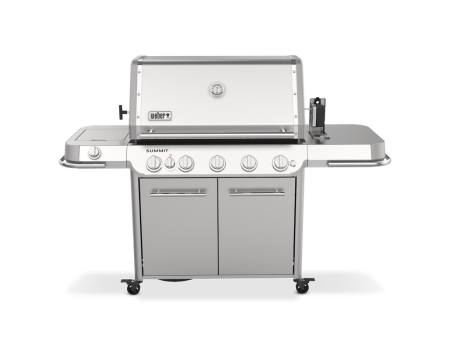 Weber Summit FS38 S Gasgrill