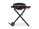 Weber Traveler Compact Gasgrill