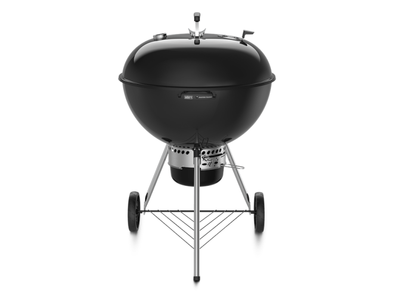 Weber Master-Touch Holzkohlegrill E-6755 Ø 67 cm