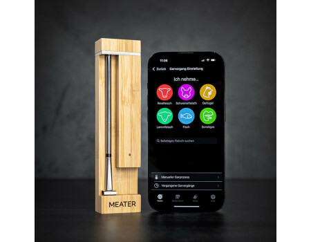 MEATER Pro (2 Plus)