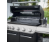 Weber Summit FS38X E Smart Gasgrill, Black