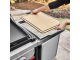 Weber Works Schneidebrett für Slate 76cm, Genesis