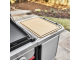 Weber Works Schneidebrett für Slate 76cm, Genesis