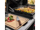 Weber Works Schneidebrett für Slate 76cm, Genesis
