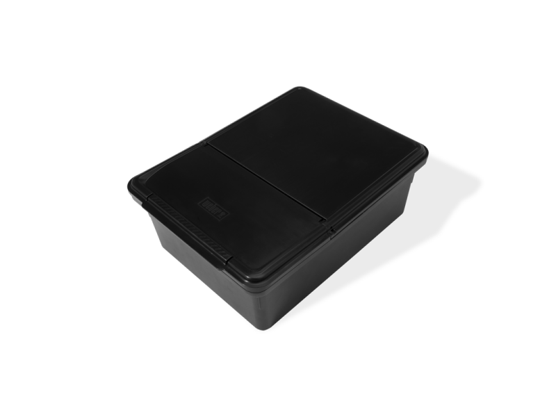 Weber Works Outdoor Aufbewahrungsbox  für Works Drop-In XL