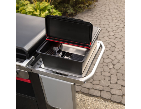 Weber Works Outdoor Aufbewahrungsbox  für Works...