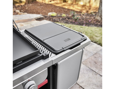 Weber Works Outdoor Aufbewahrungsbox  für Works Drop-In XL