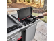 Weber Works Outdoor Aufbewahrungsbox  für Works Drop-In XL