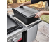 Weber Works Outdoor Aufbewahrungsbox  für Works Drop-In XL