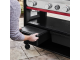Weber Works Outdoor Aufbewahrungsbox  für Works Drop-In XL