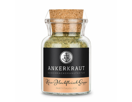 Ankerkraut Käse-Hackfleisch Suppe 95g